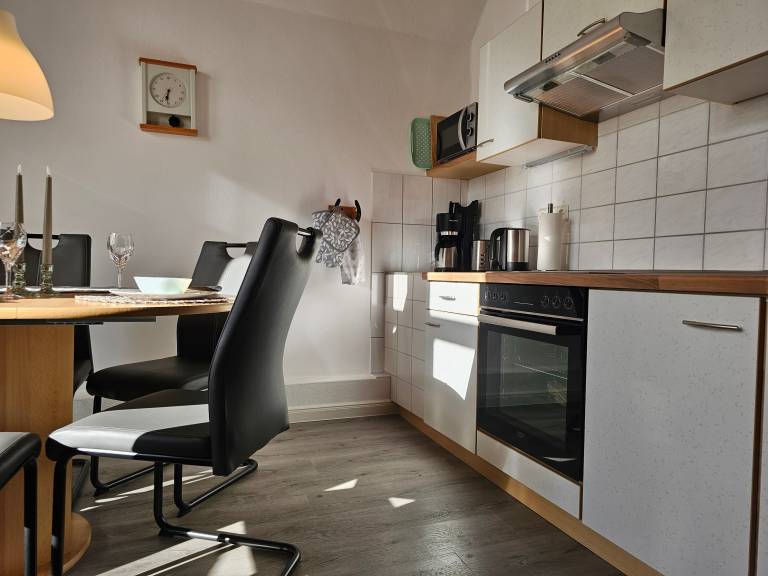 Ferienwohnung Dorum