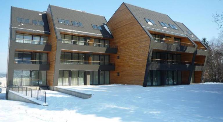 Beautiful apartment | Ski nearby | Pet-friendly — photo 3