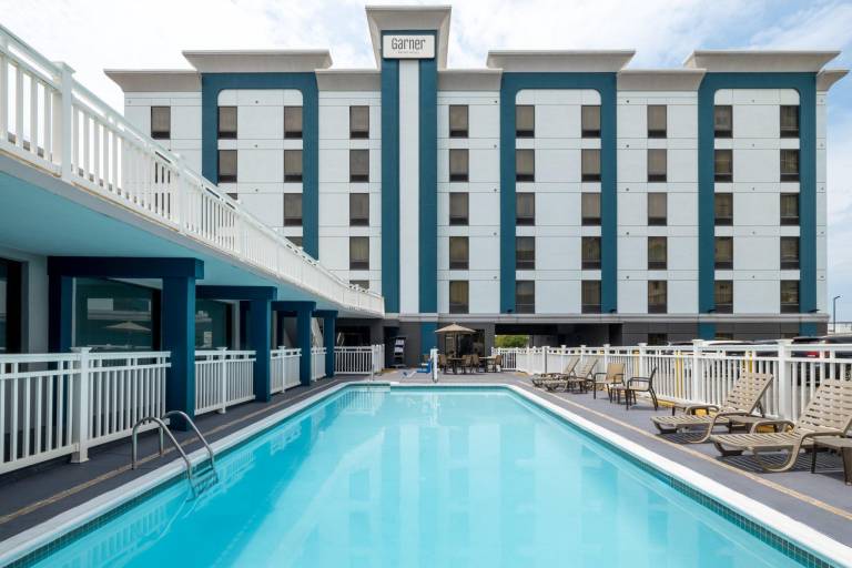 Garner Virginia Beach North By IHG — photo 2
