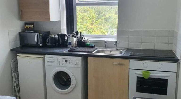 Nice holiday apartment | Pet-friendly — photo 3