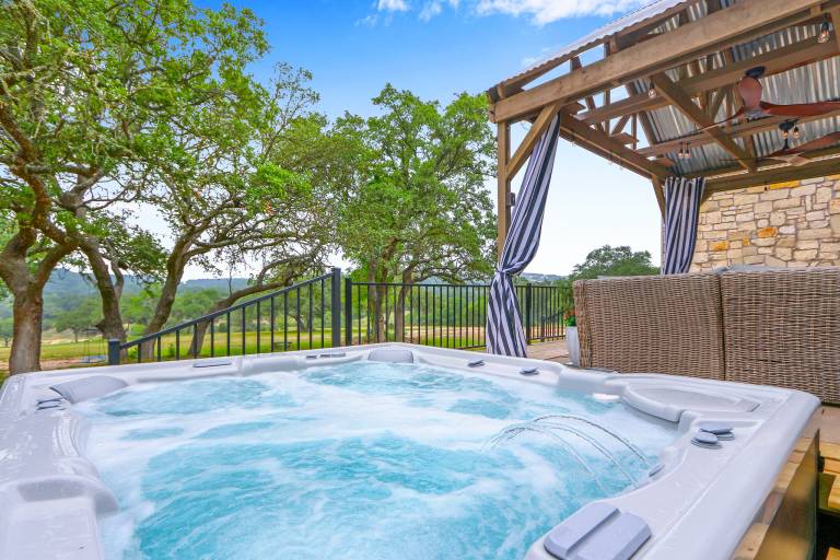Hidden Hills in Canyon, TX
