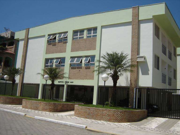 Apartamento Ubatuba