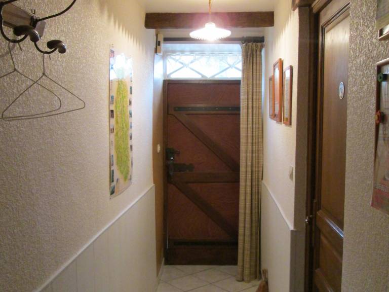 Charming Rural Retreat with Modern Amenities near Verdun – Pets Welcome! — photo 3