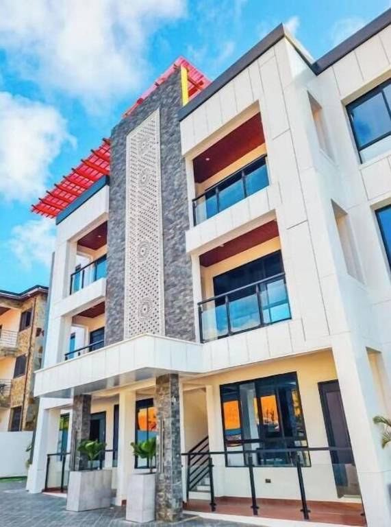 Apartment Takoradi