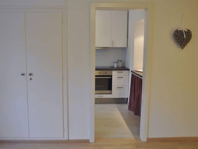Apartment  Betzenhausen