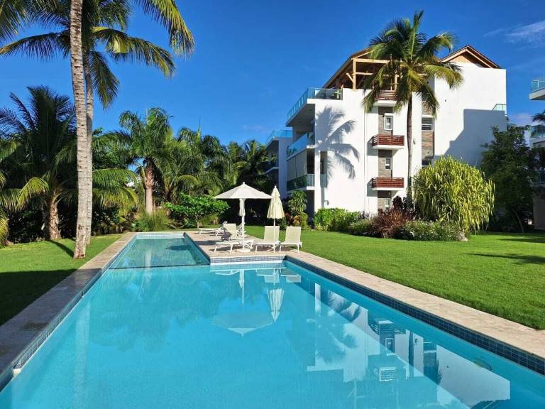Appartement Las Terrenas