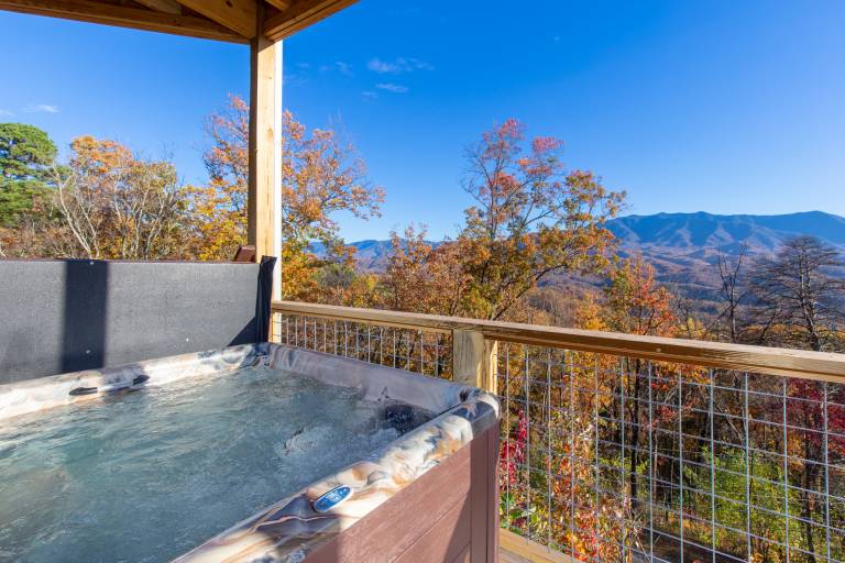 517GREATSMOKYDCNCB - Great Smoky Lodge — photo 4