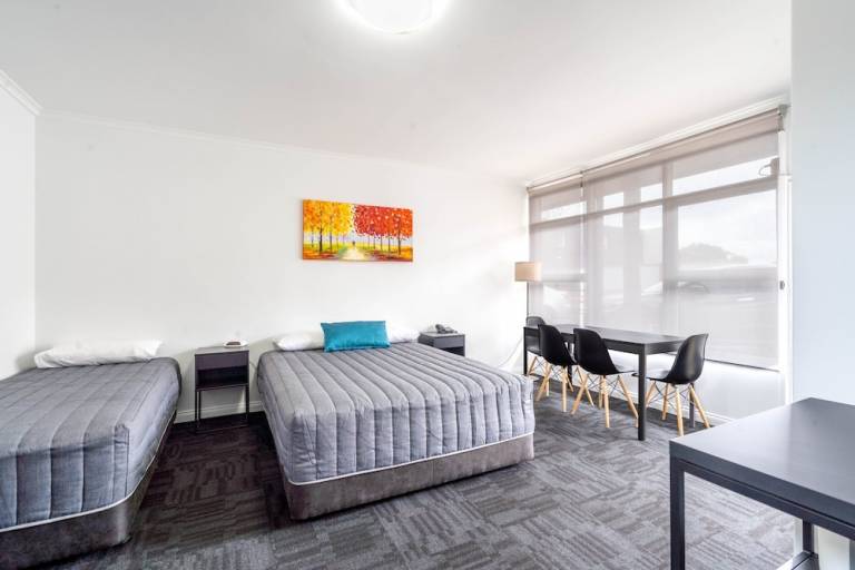 Motel Adelaide