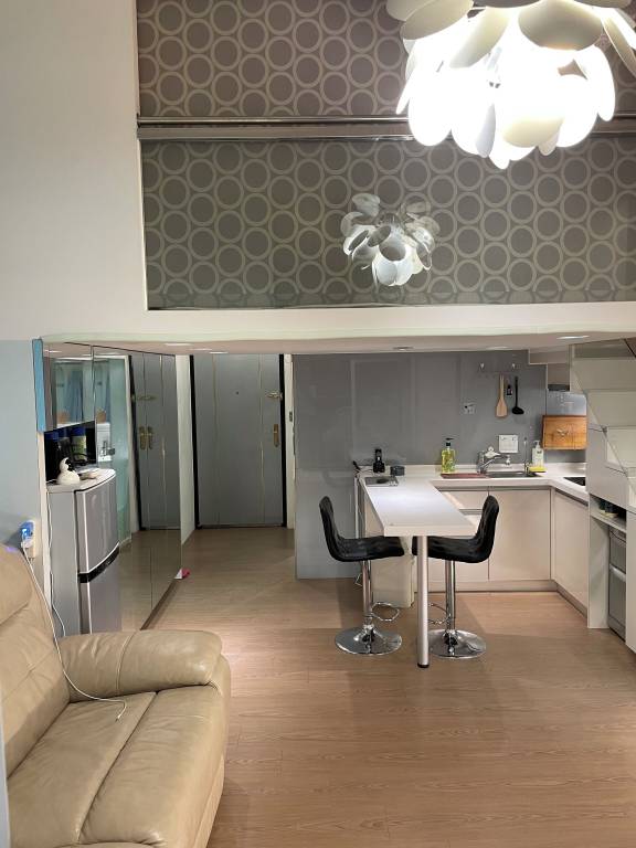 Appartement Taipei