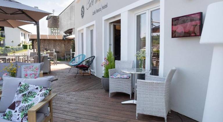 Hotel Cafe del Maar — photo 2