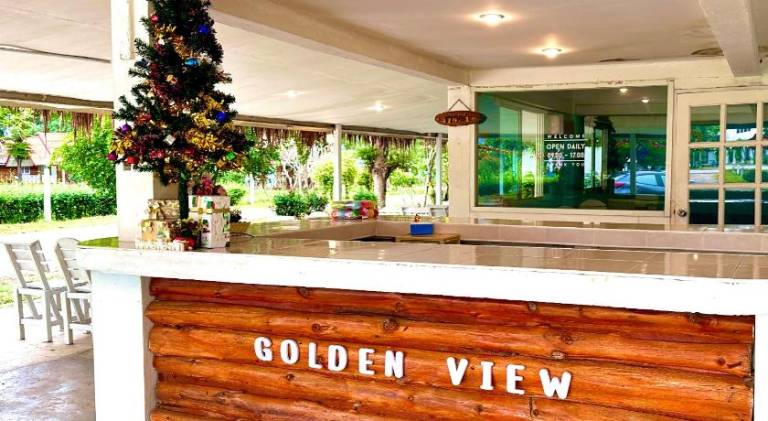 The Golden View Resort Suan Phueng — photo 3