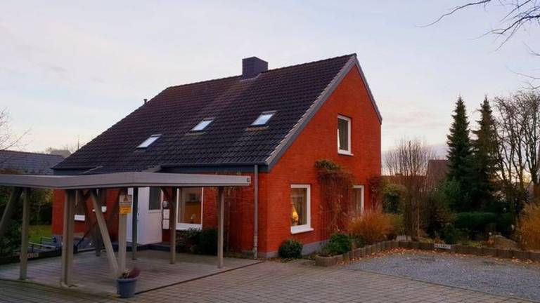 Ferienwohnung  Flensburg