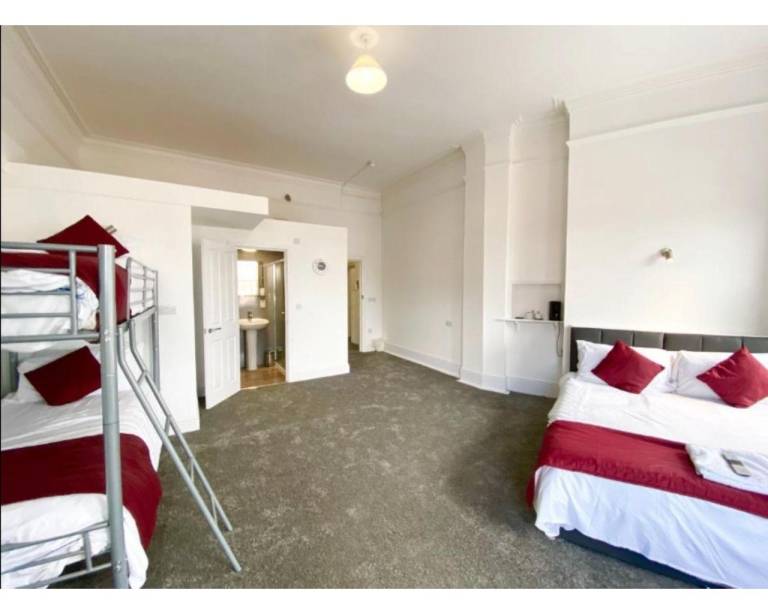 The Bitterne Park Hotel — photo 2