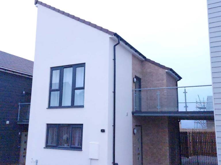 House  Newcastle upon Tyne