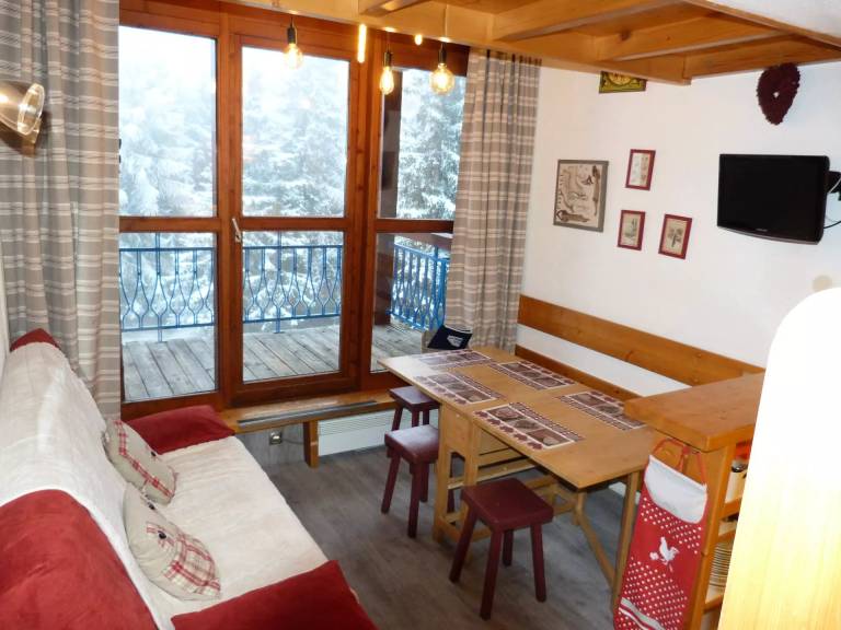 Appartement Les Arcs