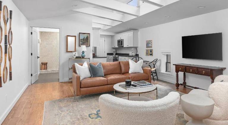 Charming rental apartment | Pets are welcome — photo 2
