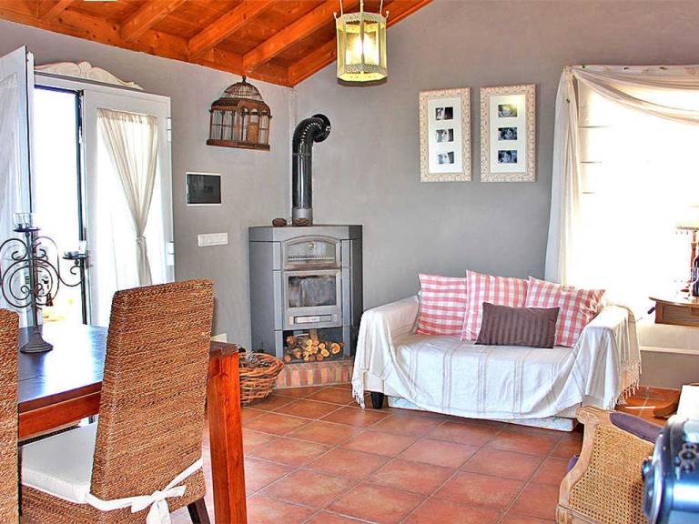 Ferienhaus  Santo Domingo