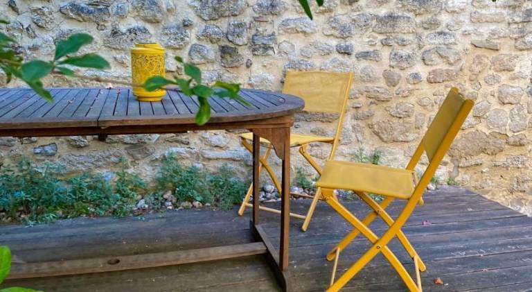Holiday apartment with 1 room for 2 persons — photo 4