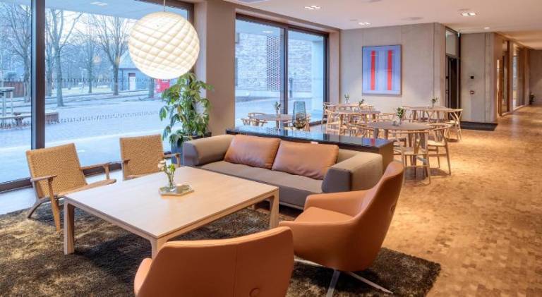 Ydalir Hotel — photo 2