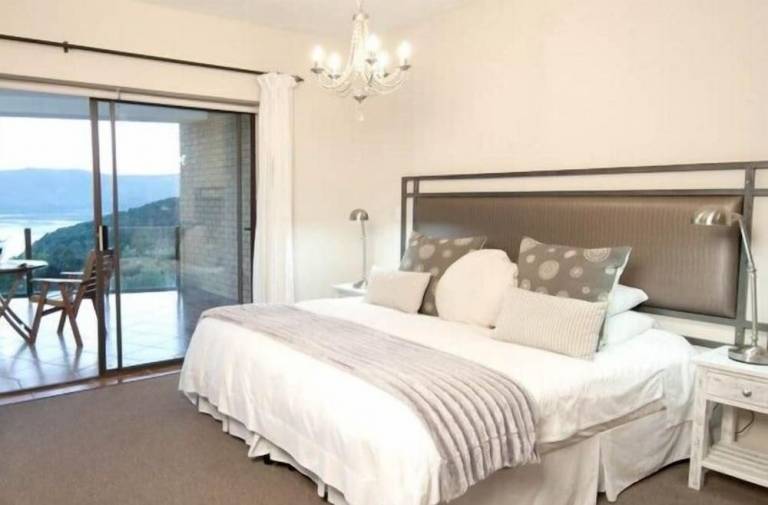 Accommodatie Knysna