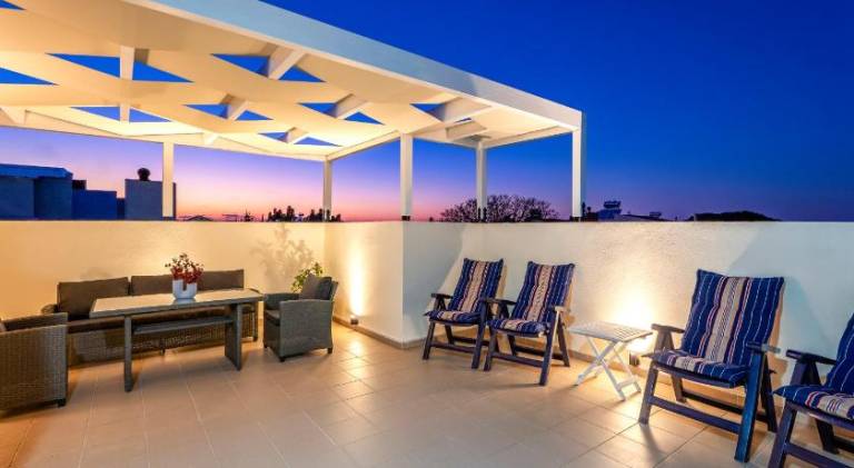 Sunny Palm Villa — photo 3
