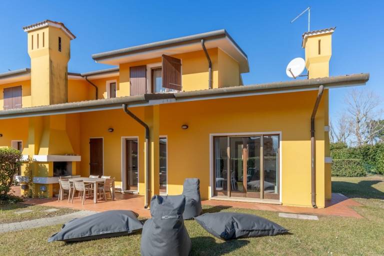Villa Chioggia