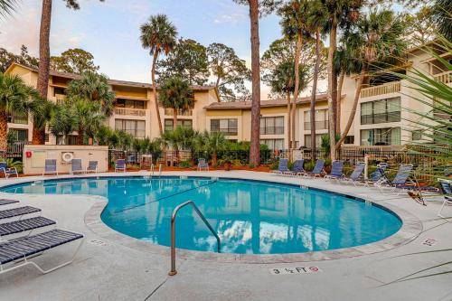 Resort Hilton Head Island
