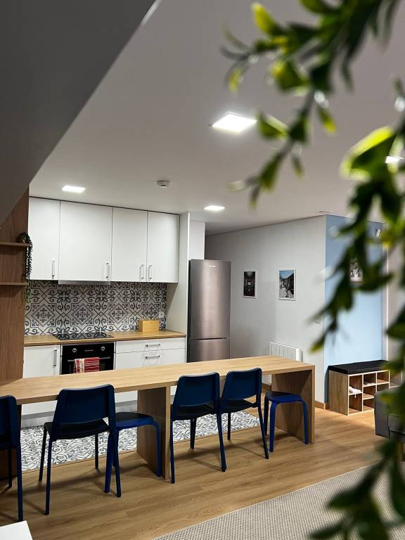 Apartamento Vila do Conde