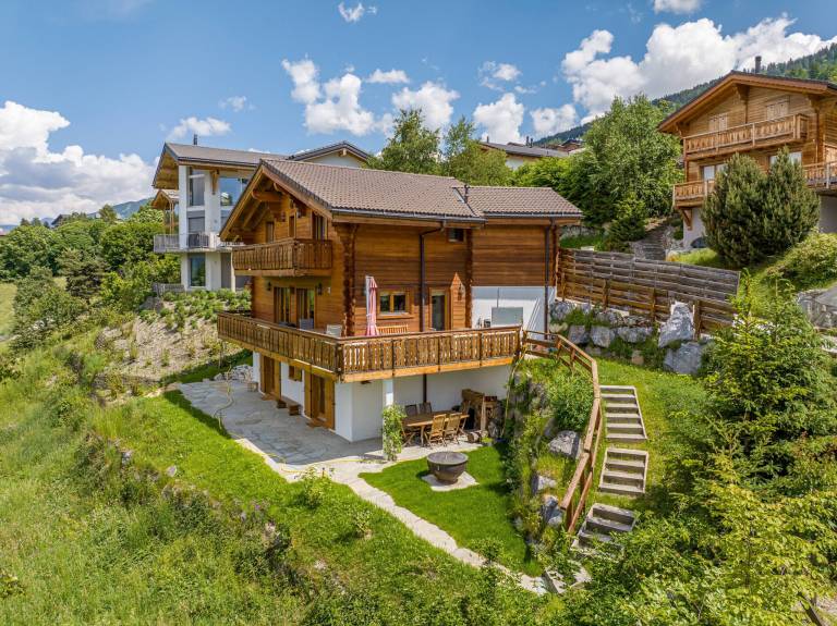 Chalet  Nendaz