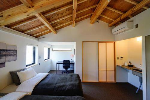 26 m² Ferienwohnung