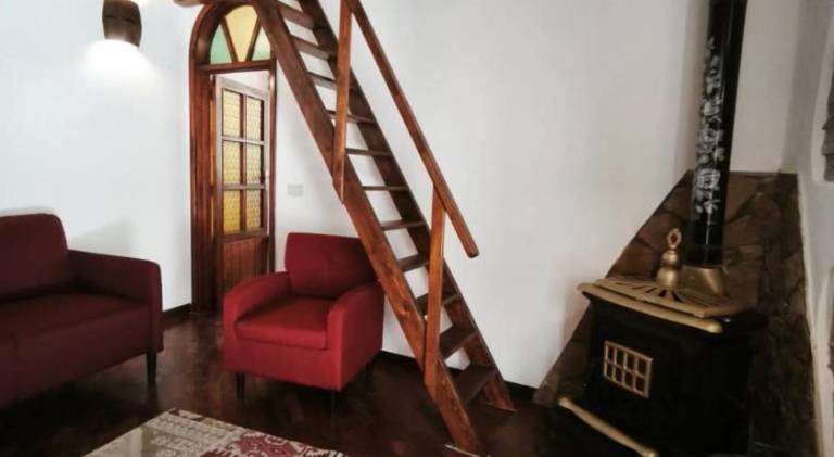 Vacation home with 2 rooms for 4 persons — photo 2