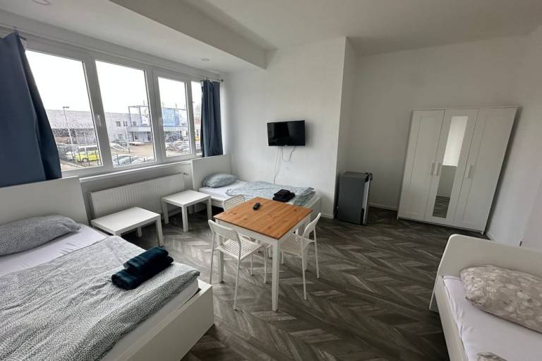 Akdeniz Pension
