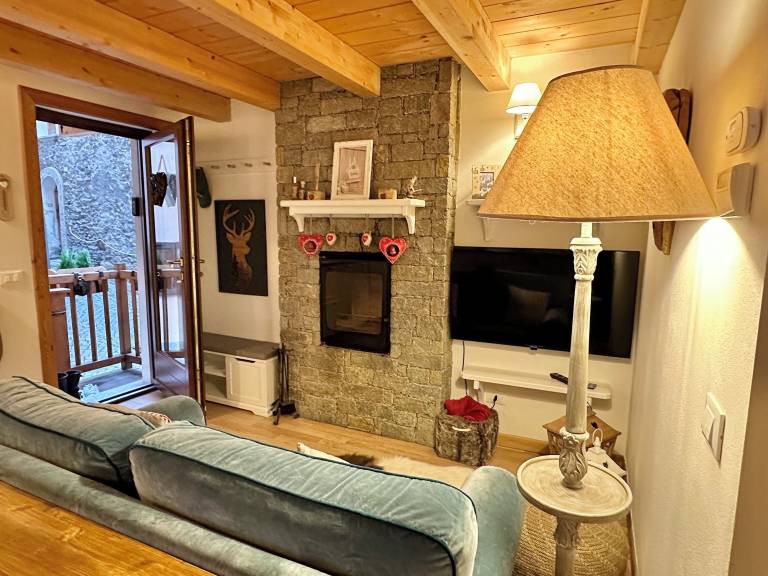Appartamento La Thuile