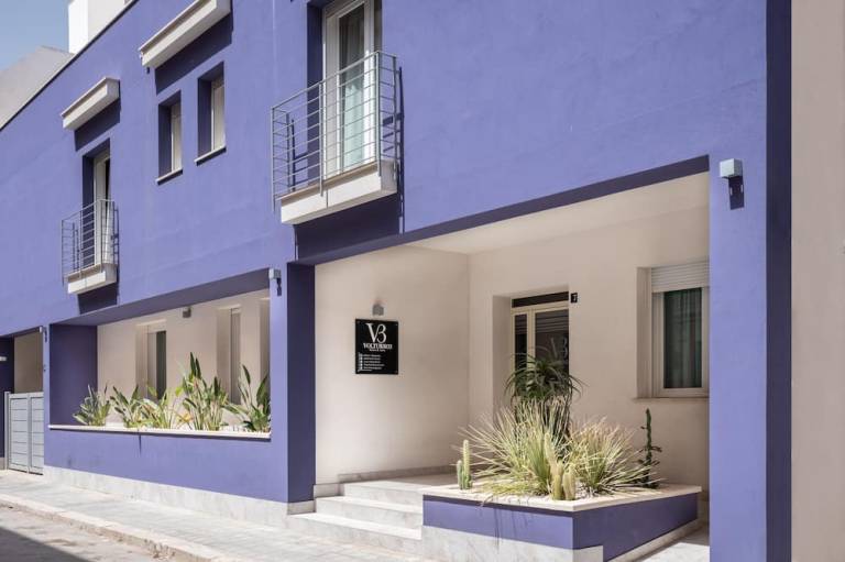 Aparthotel Mazara del Vallo