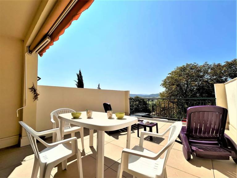 Appartement Gréoux-les-Bains