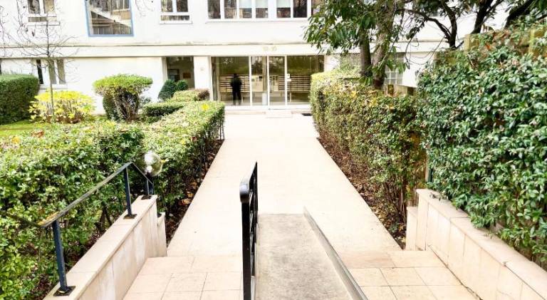 Holiday apartment with 1 room for 4 persons — photo 4