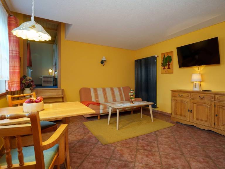 Ferienwohnung Kurort Seiffen/Erzgeb.