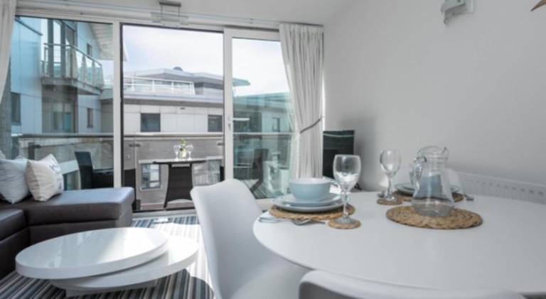 Holiday apartment | Beach nearby | Pets are welcome — photo 3