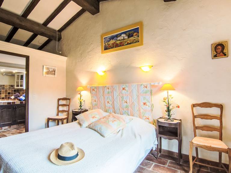 Fully equipped vacation home with private pool, garden & barbeque | Next to the beach | Pet-friendly — photo 3