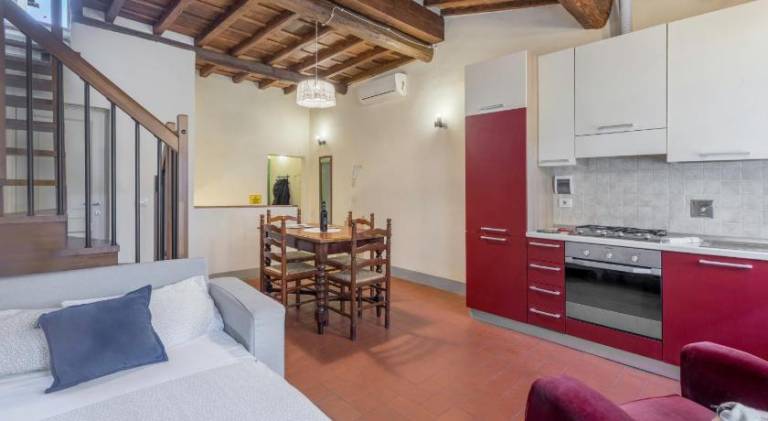 Rental apartment | Near Florence Cathedral — photo 2