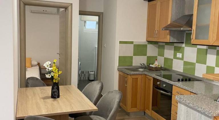 Pleasant holiday apartment | Pets are welcome — photo 5