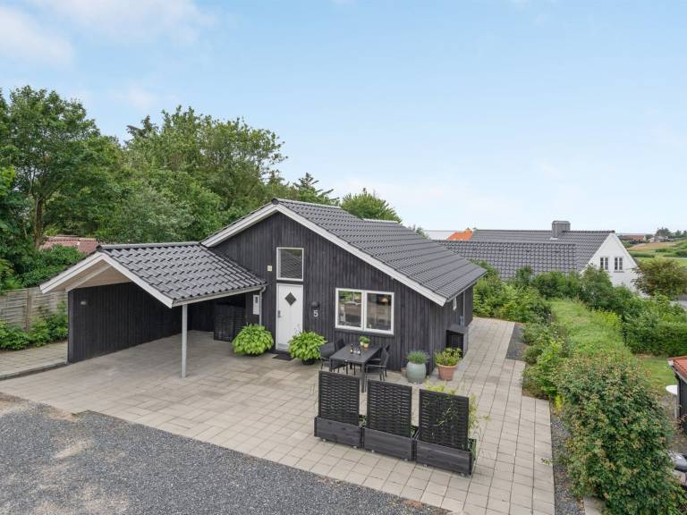 Huis Esbjerg V