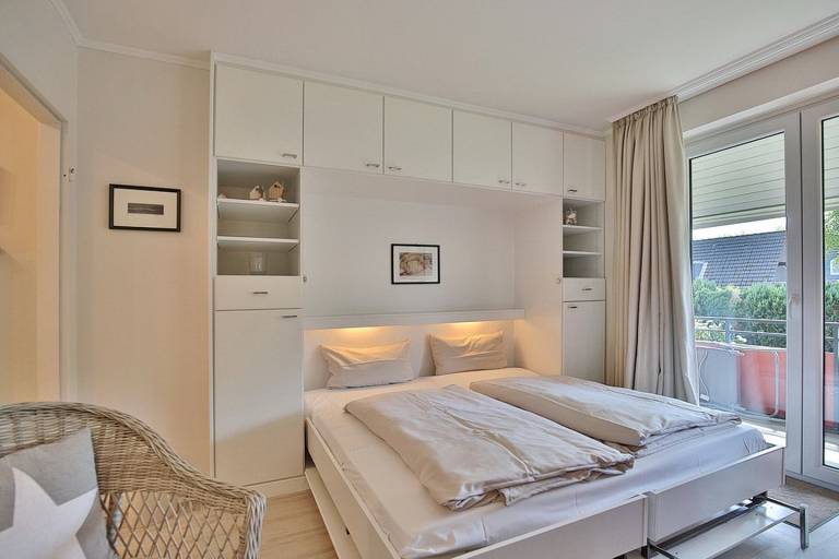 Haus Wolburgstrasse Appartement 12 — photo 4