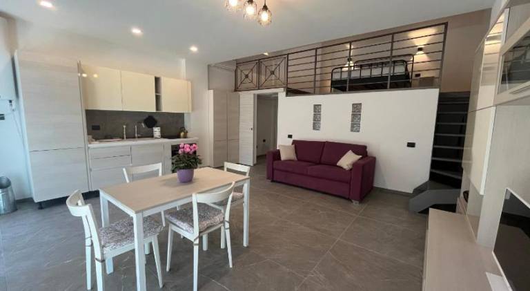 75 m&sup2; Ferienwohnung