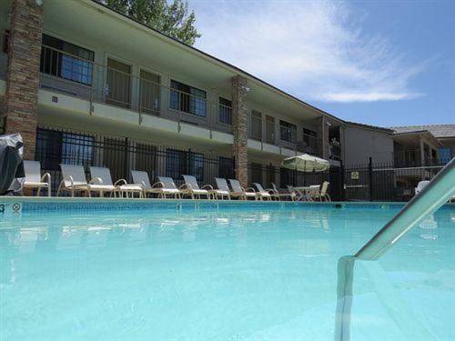 Days Inn by Wyndham Grand Junction — photo 2