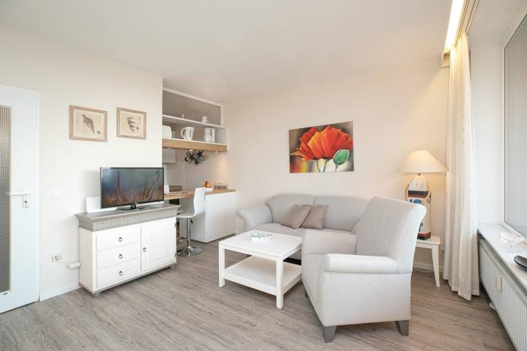 Ferienwohnung Dahme
