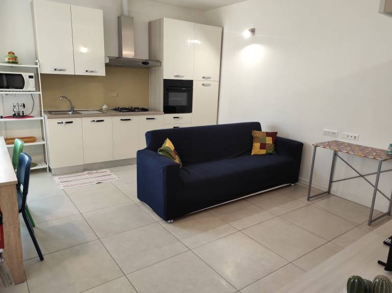 Apartment Rimini