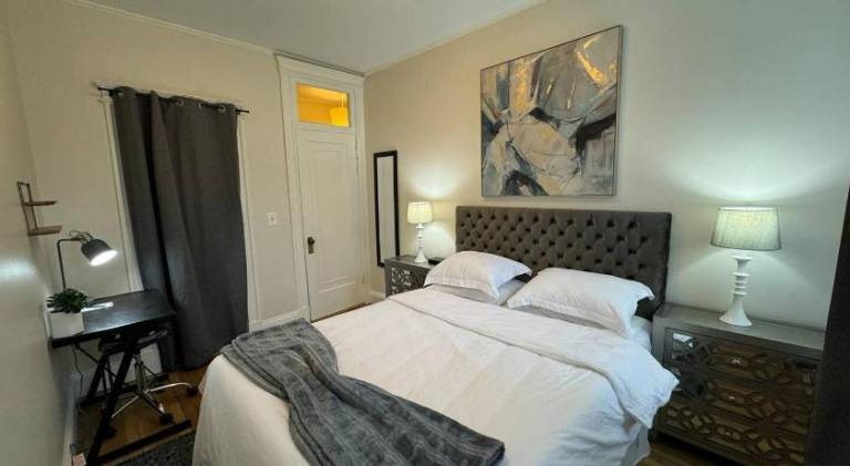 Beautiful rental apartment | Suitable for remote work | Pet-friendly — photo 5