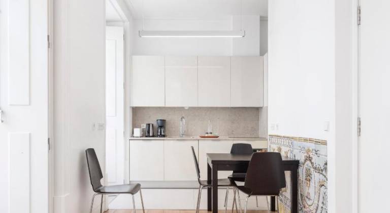 Serviced apartment | Close to São Jorge Castle — photo 3