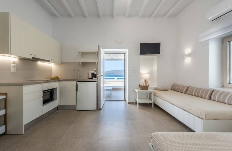 Ferienwohnung Kanava